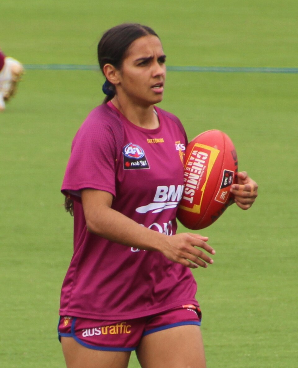 Courtney Hodder