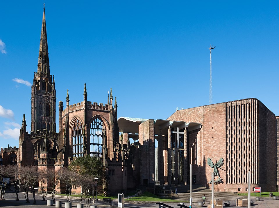 COVENTRY