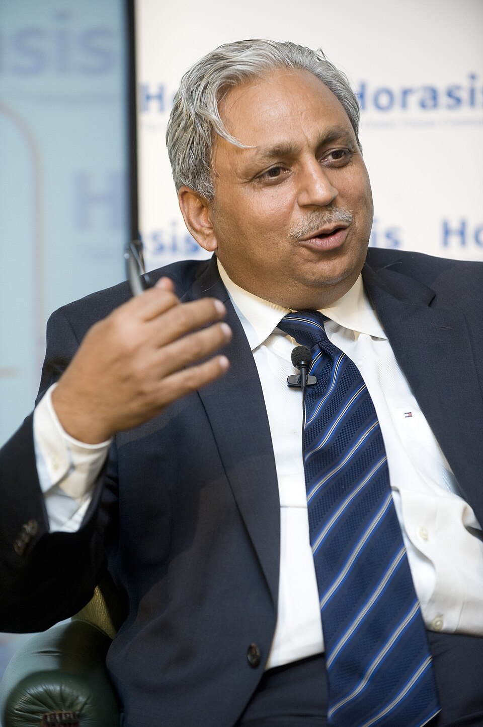 CP Gurnani