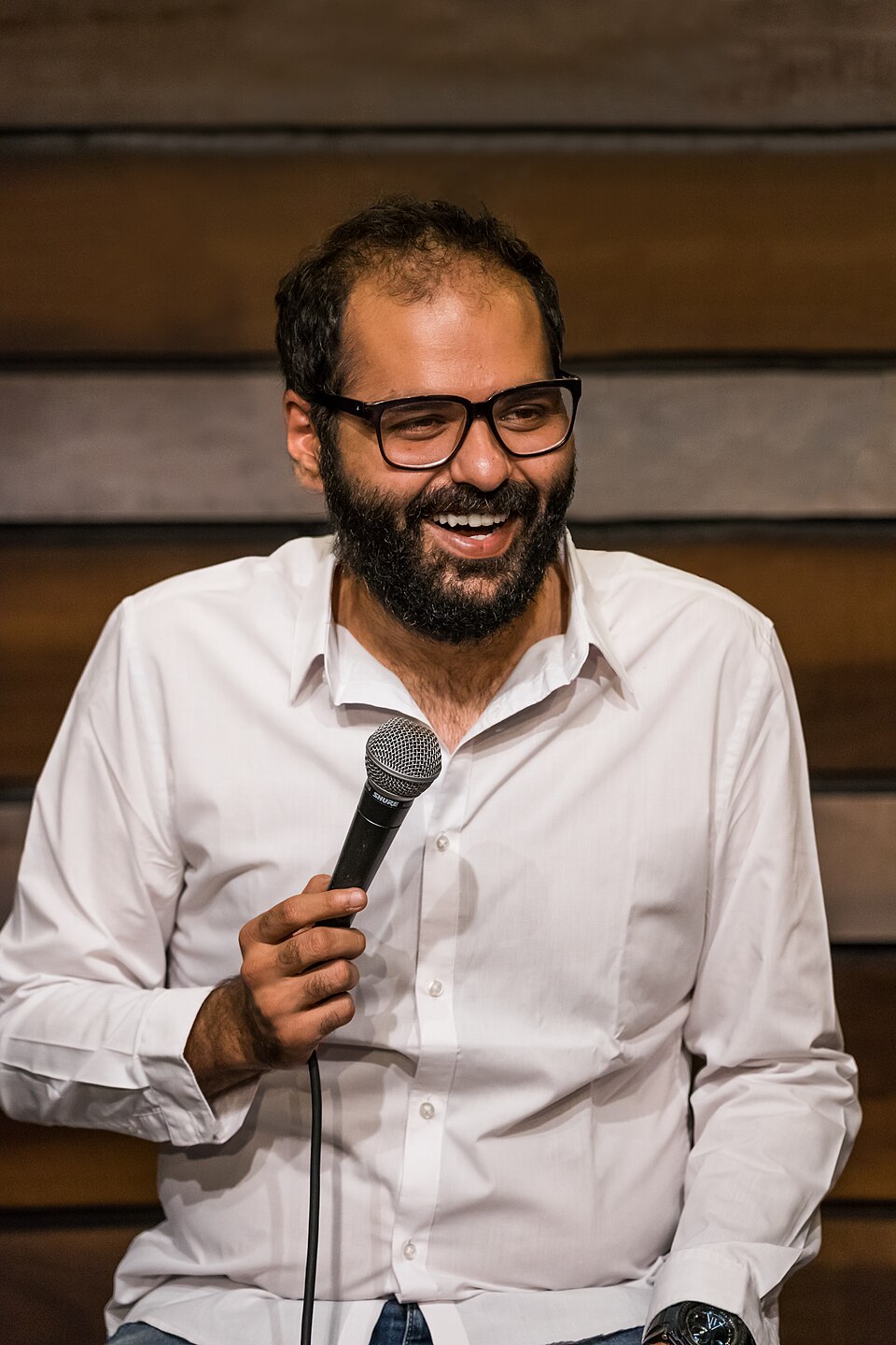 CPI Ravish