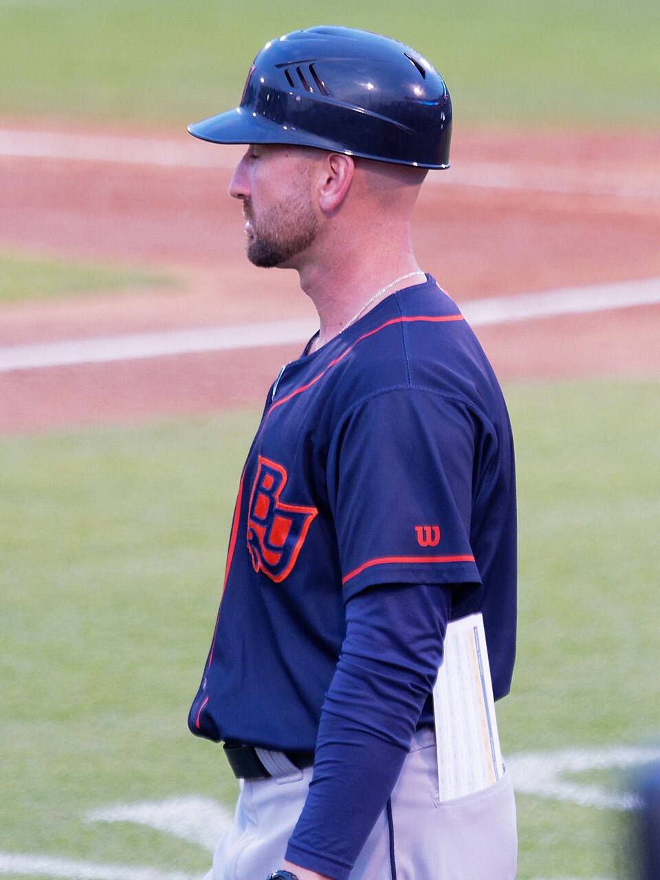 Craig Albernaz