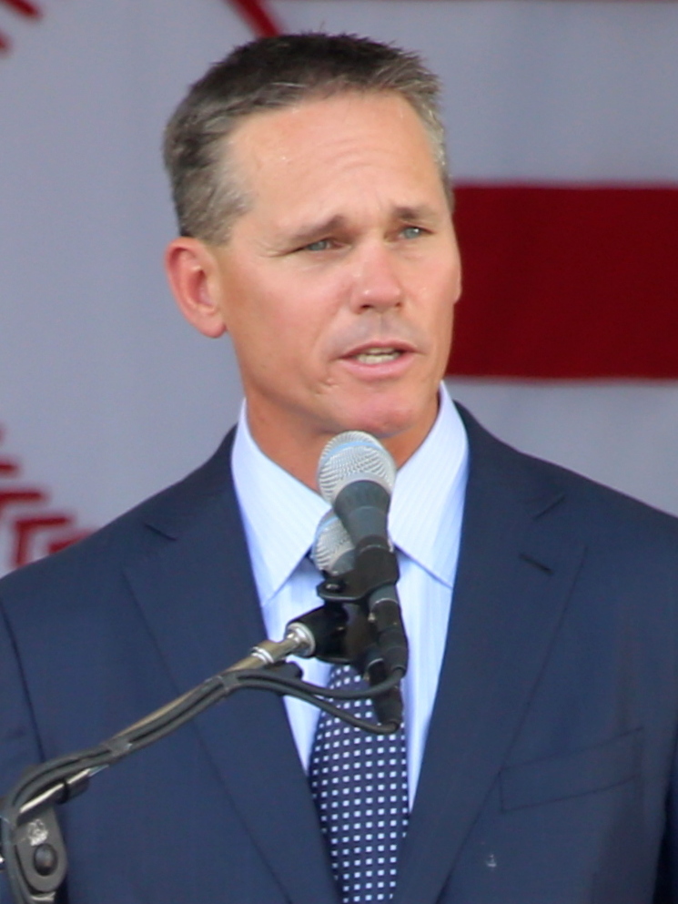 Craig Biggio