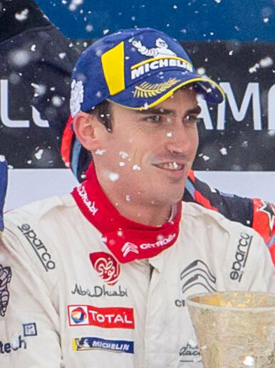 Craig Breen
