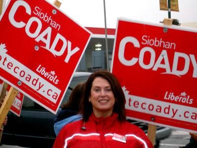 Craig Coady