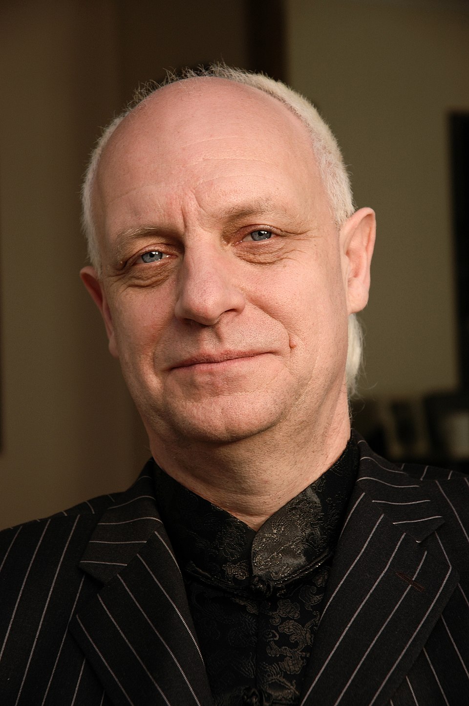 Craig Hamilton