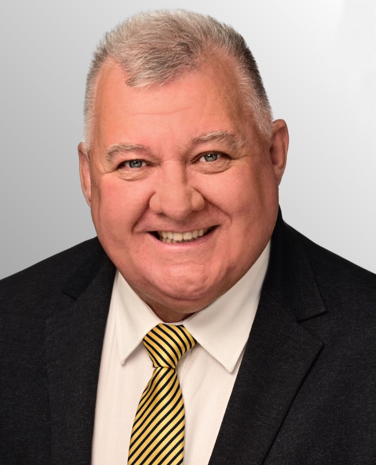 Craig Kelly