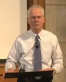 Craig Milton