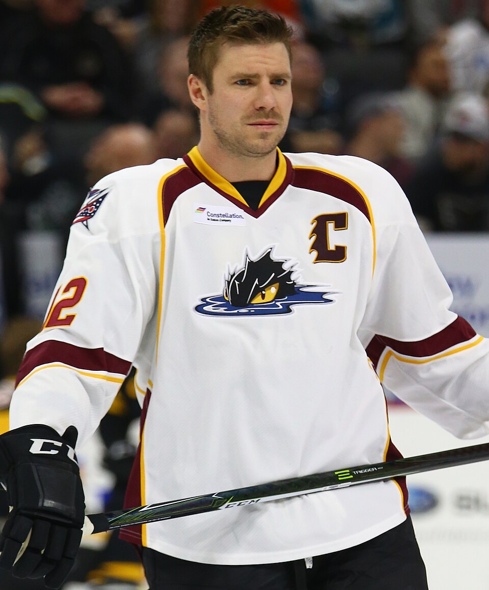 Craig Ryan
