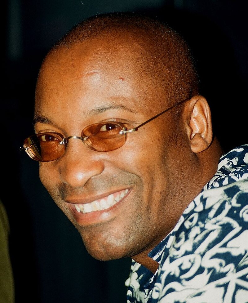 Craig Singleton