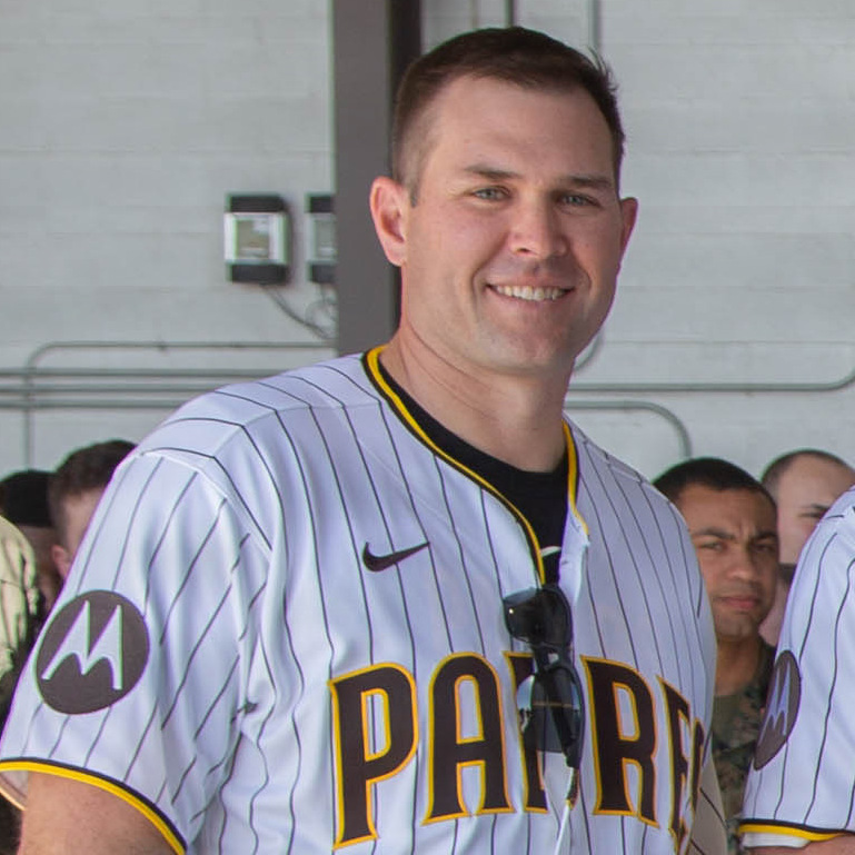 Craig Stammen