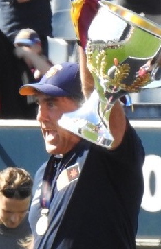 Craig Starcevich