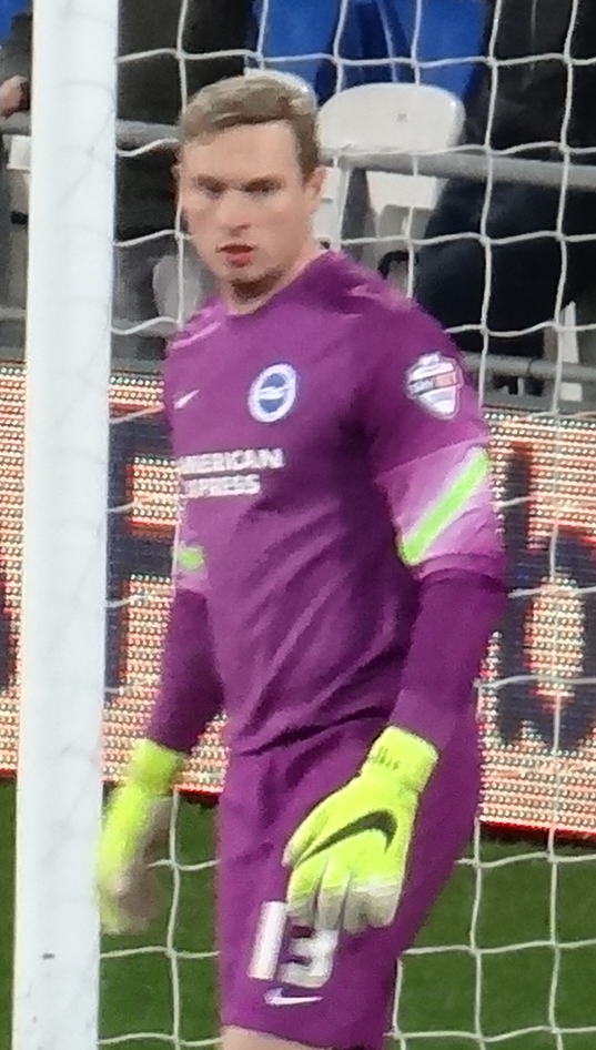 Craig Stockdale