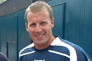 Craig Stowell