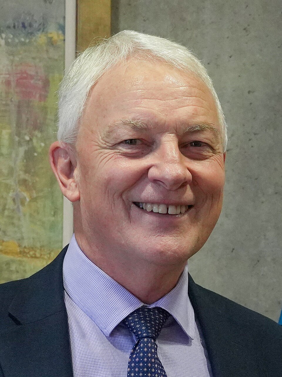 Craig Tuck