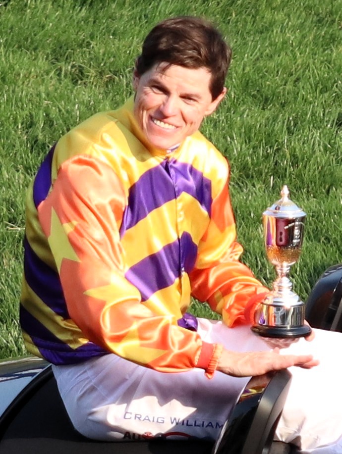 Craig Williams