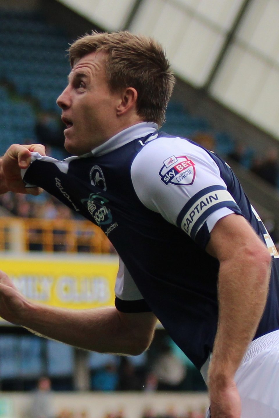 Craig Woolford