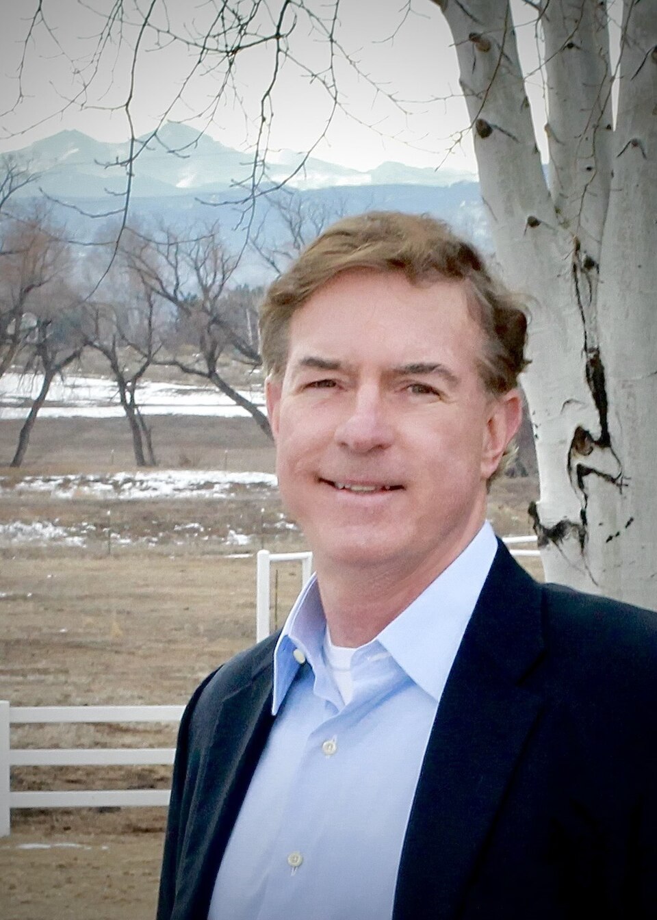 Cranston Hutchinson