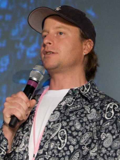 Crawford Jones
