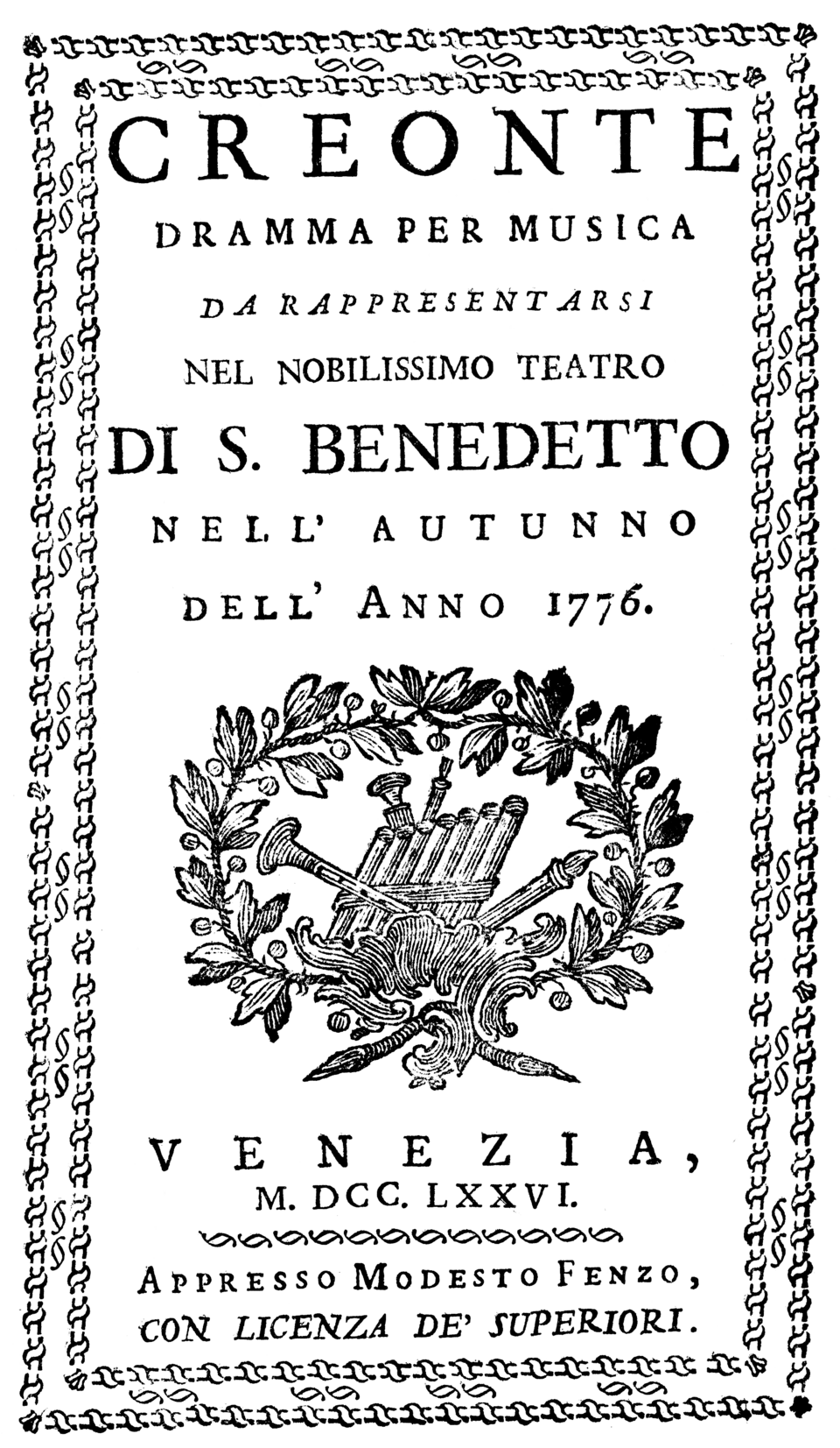 Creonte
