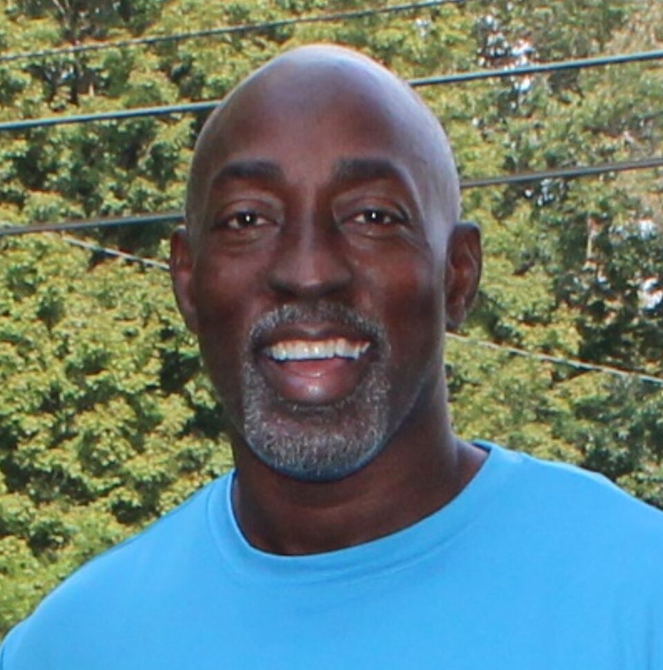 Cris Dishman