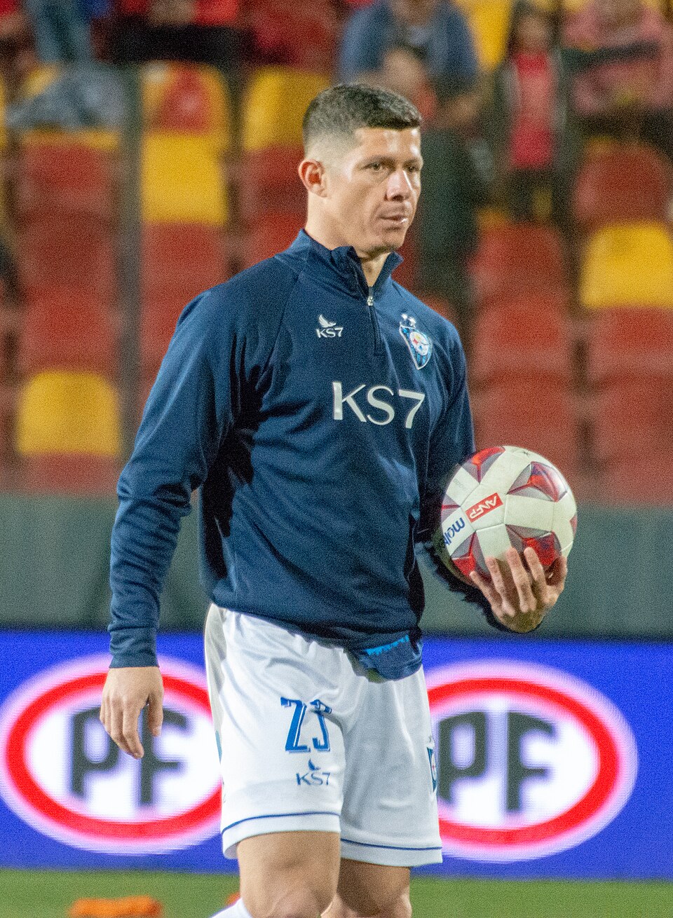 Cris Martínez