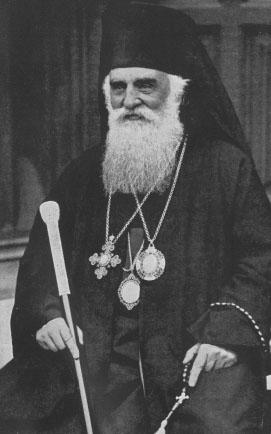 Cristea Haralambie