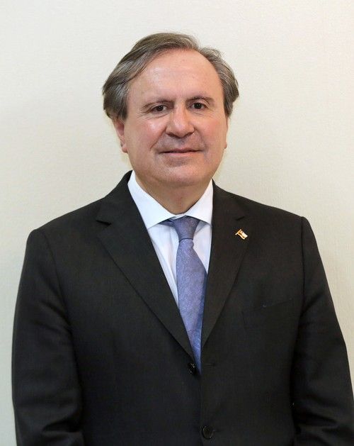 Cristhian Cámara