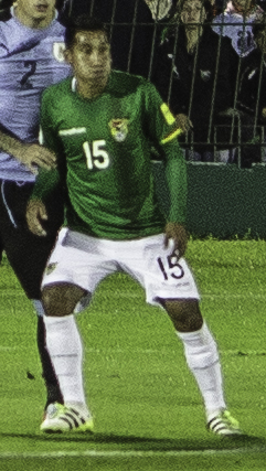 Cristhian Machado