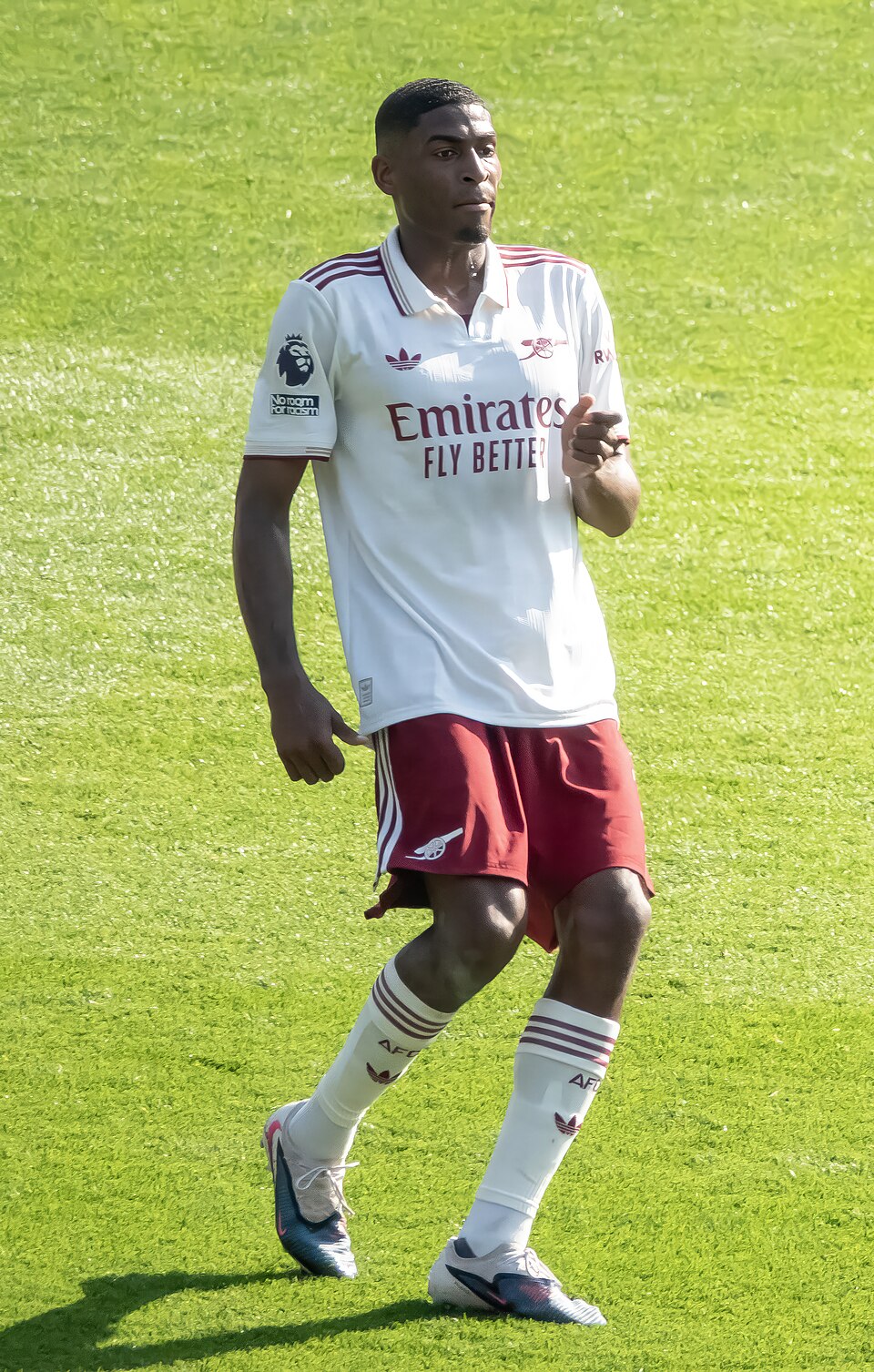 Cristhian Mosquera