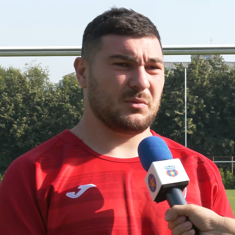 Cristi Boboc