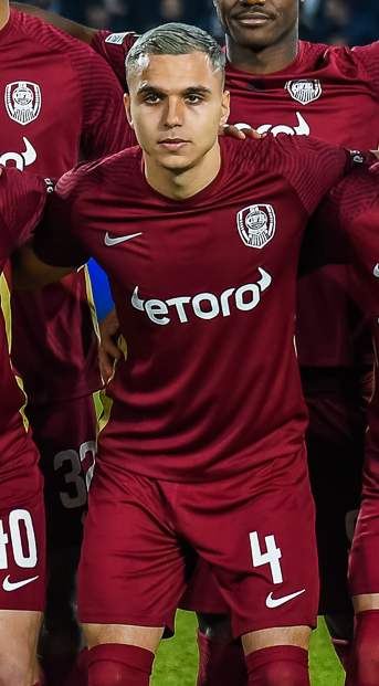 Cristi Manea