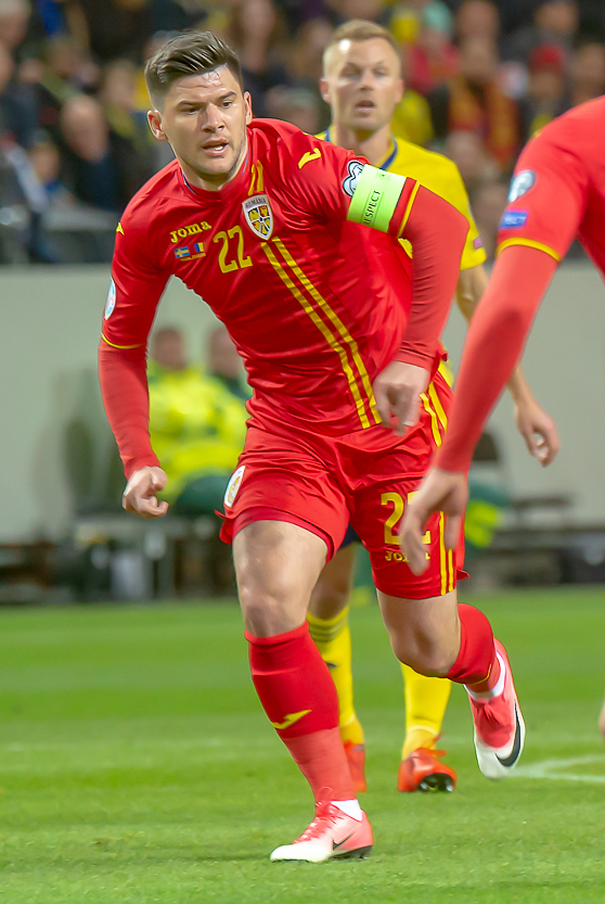 Cristi Săpunaru