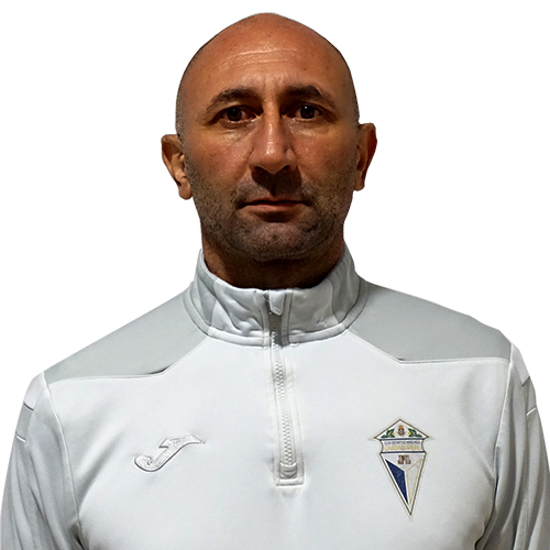 Cristian Ariel Quinteros