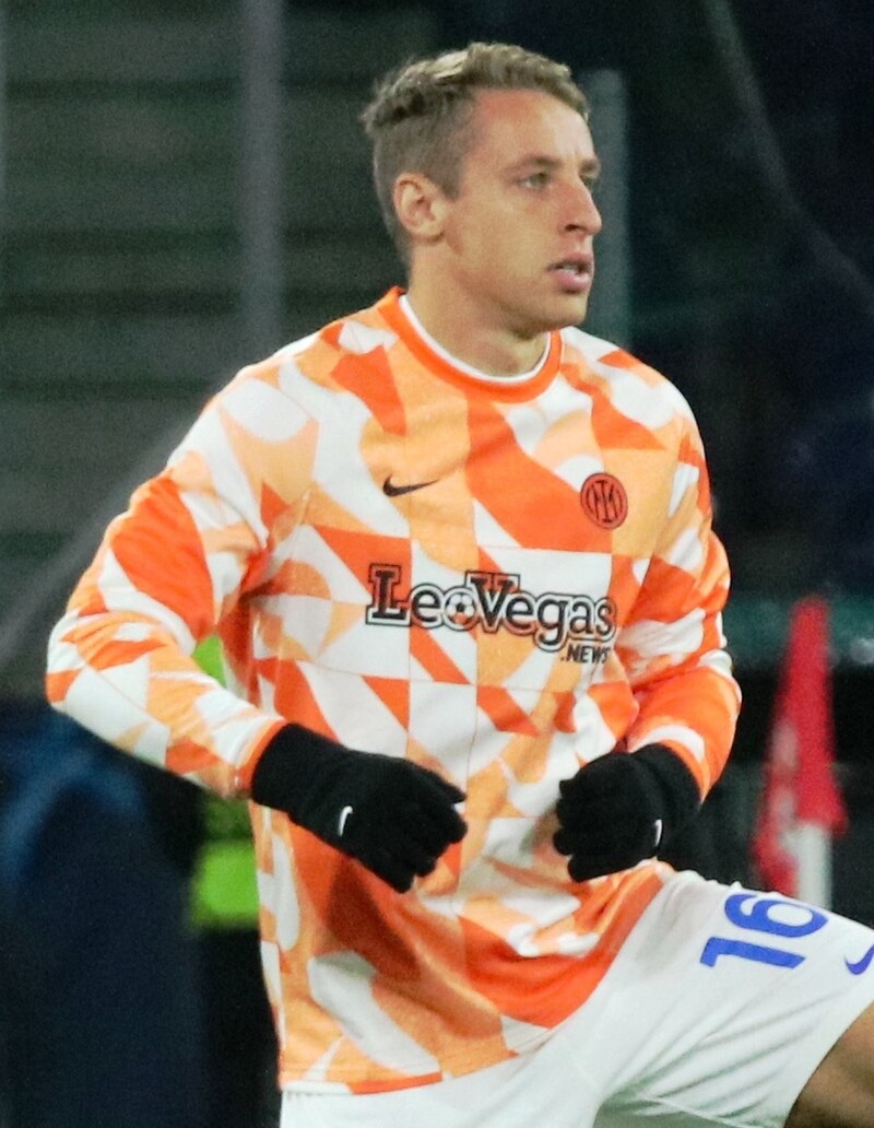 Cristian Bulgarelli