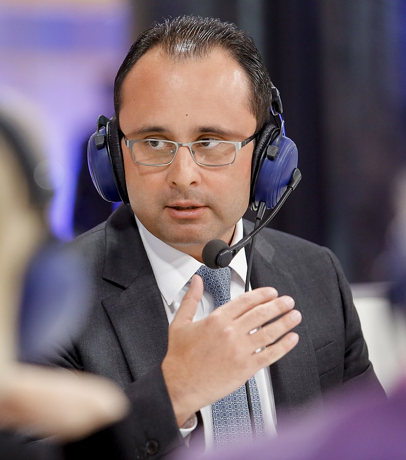 Cristian Bușoi