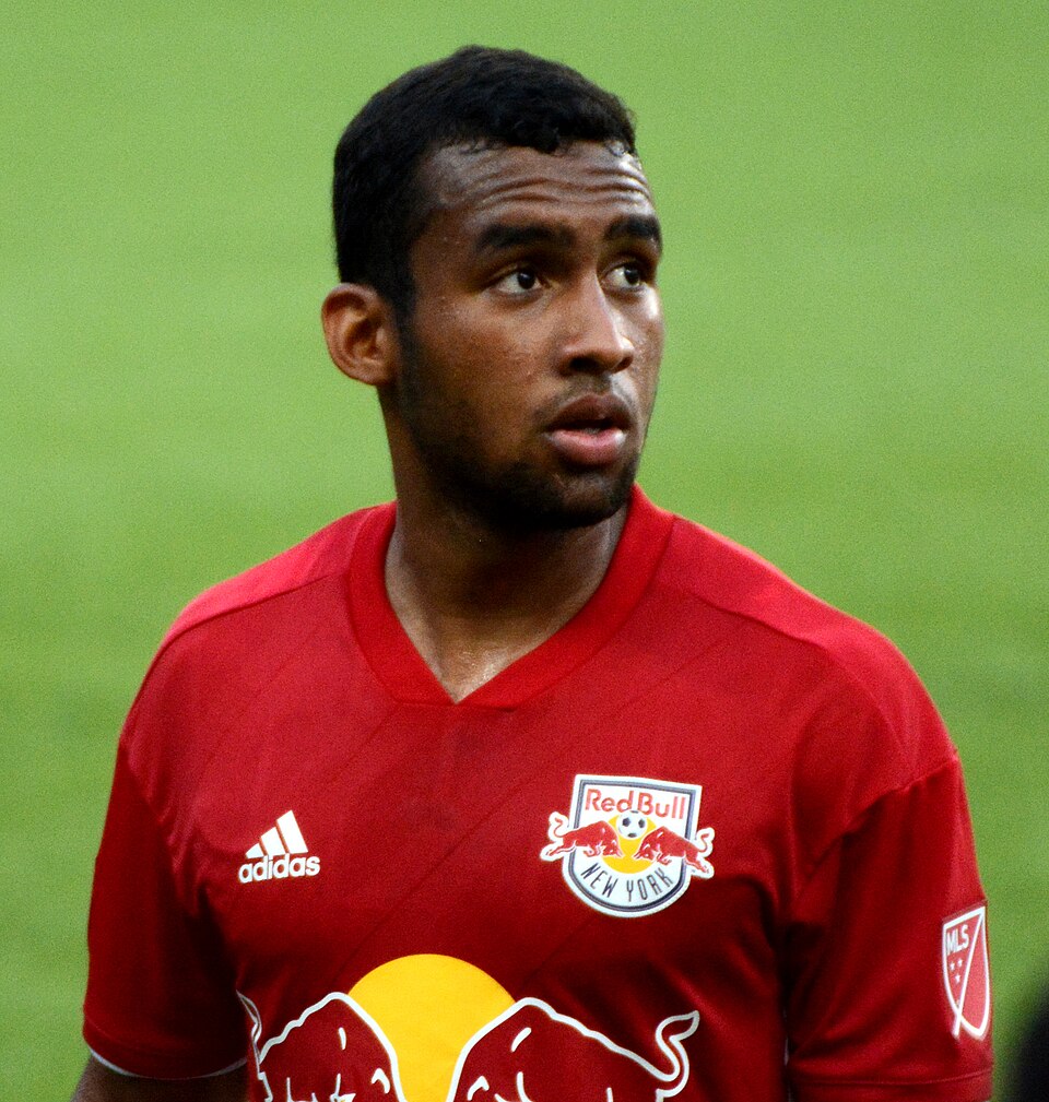 Cristian Cásseres