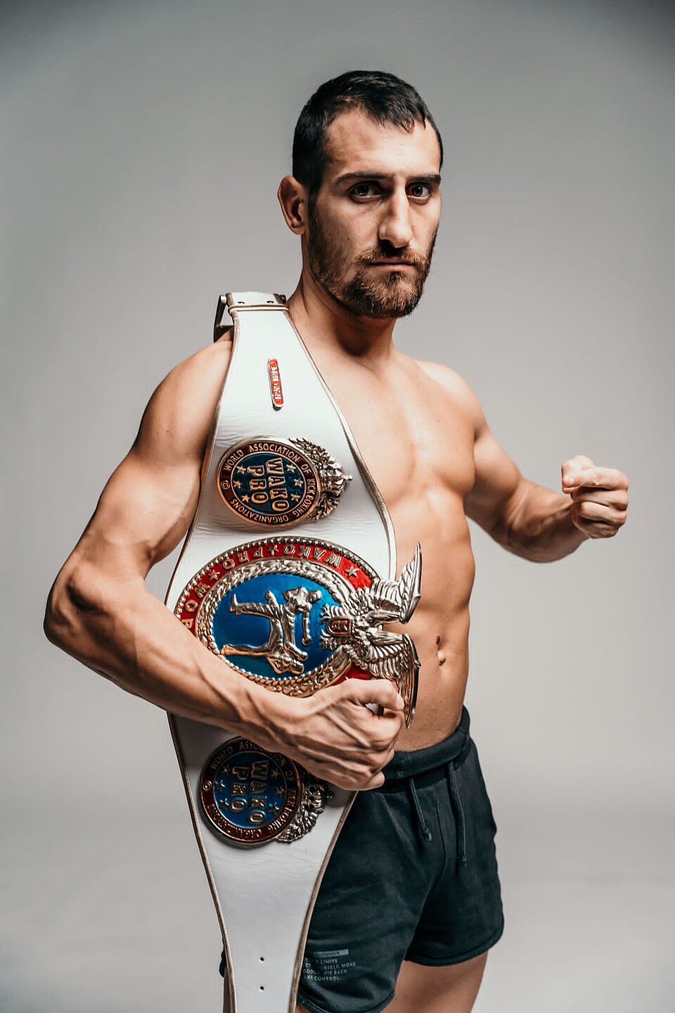 Cristian Cecchetti