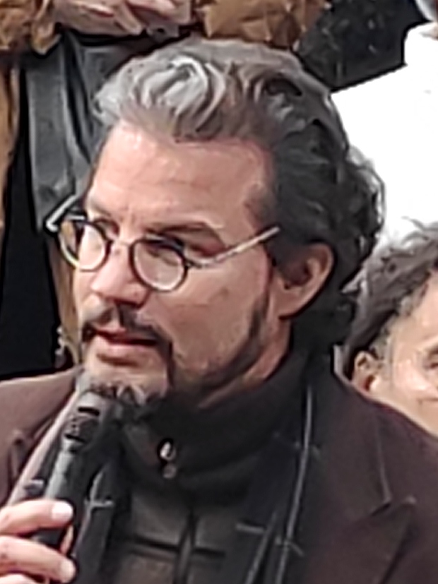 Cristian Contreras