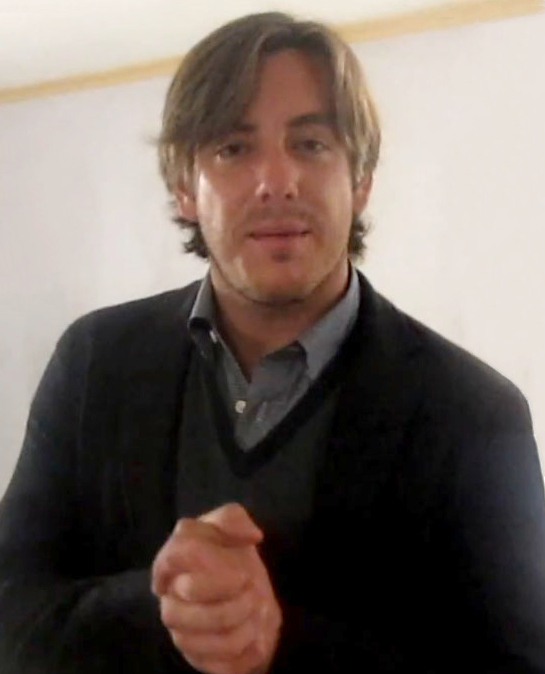 Cristian Covarrubias