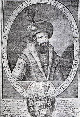 Cristian Di Candia