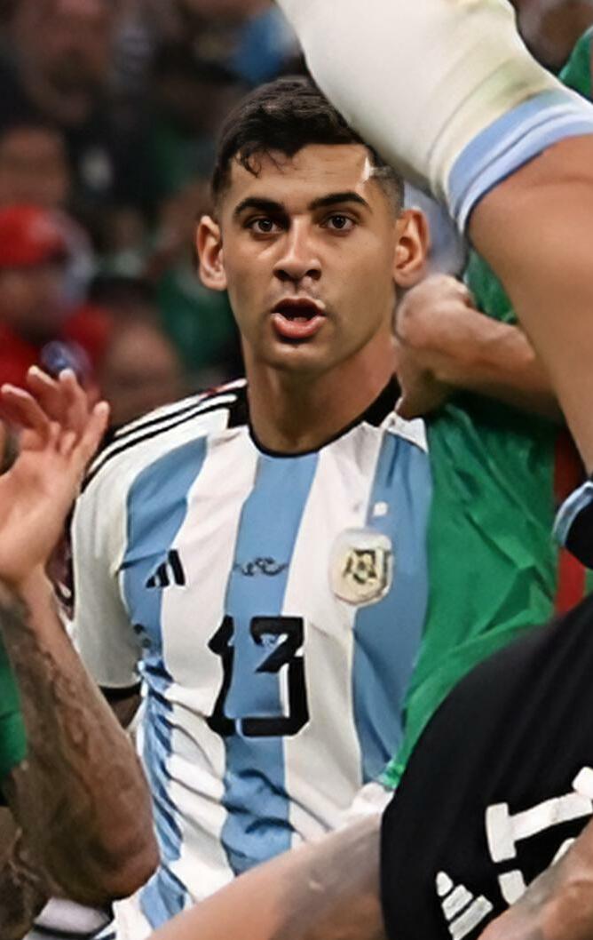 Cristian Gabriel Romero