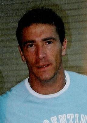 Cristian Kily González