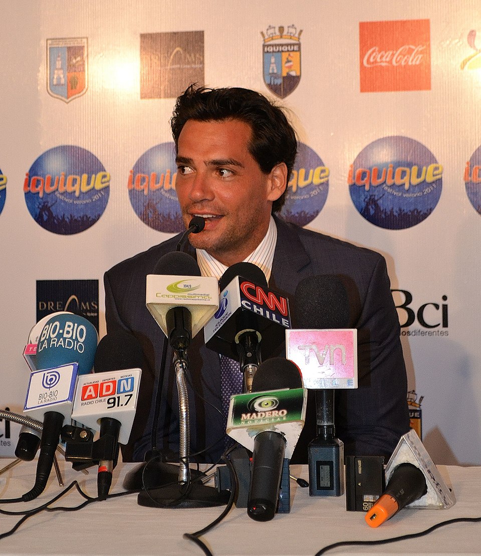 Cristian Maximiliano Díaz
