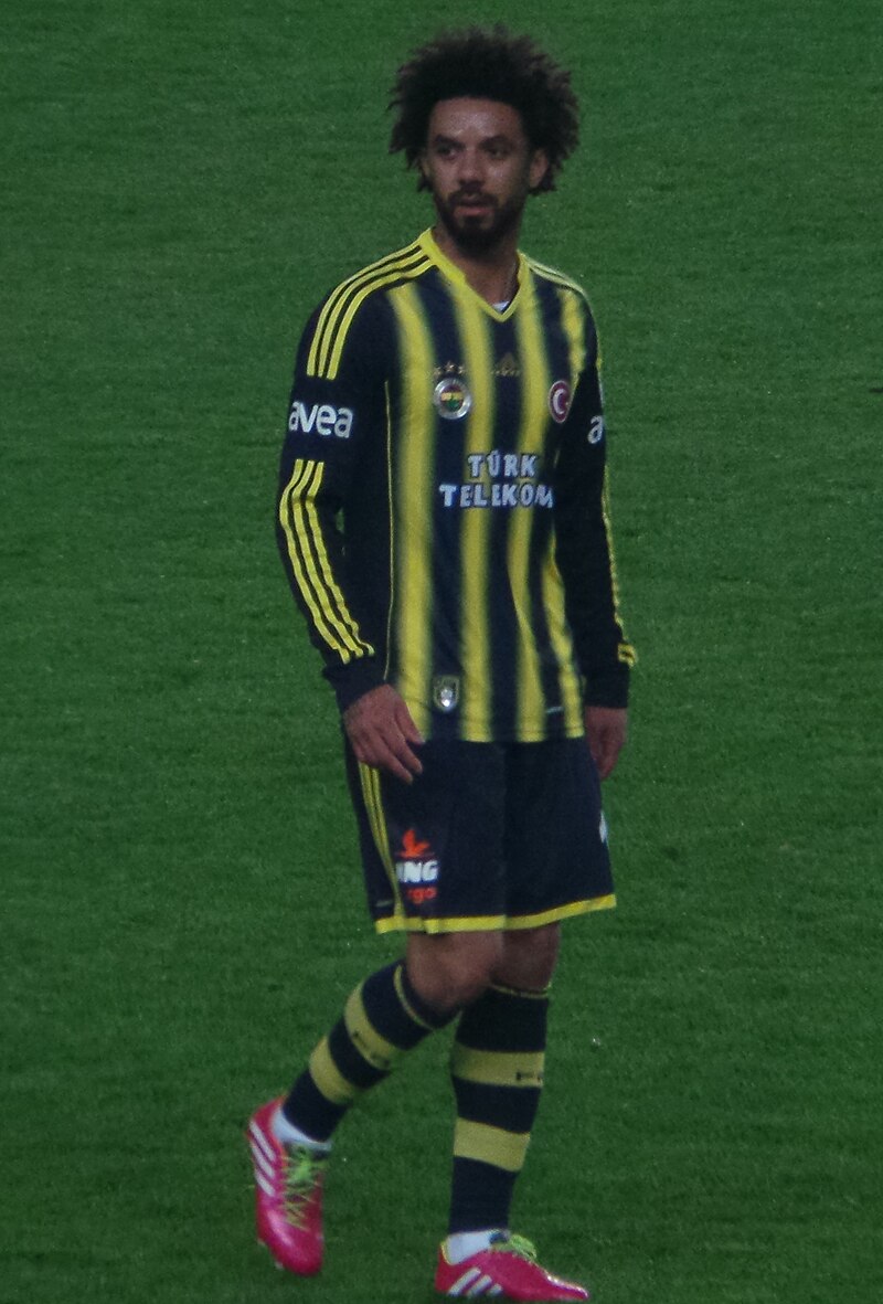 Cristian Oliveira