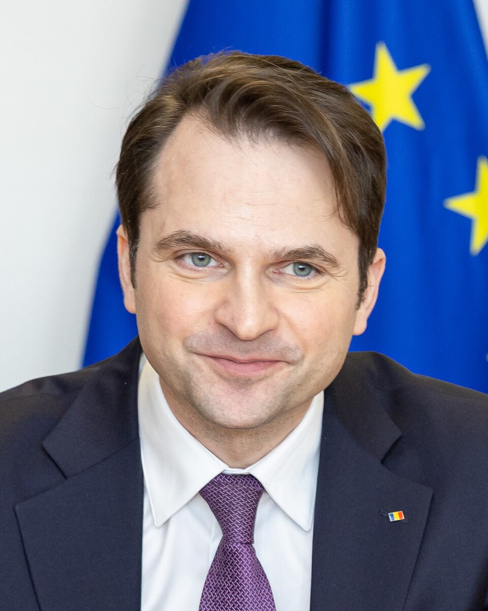 Cristian Onescu