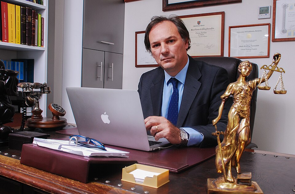 Cristian Orellana
