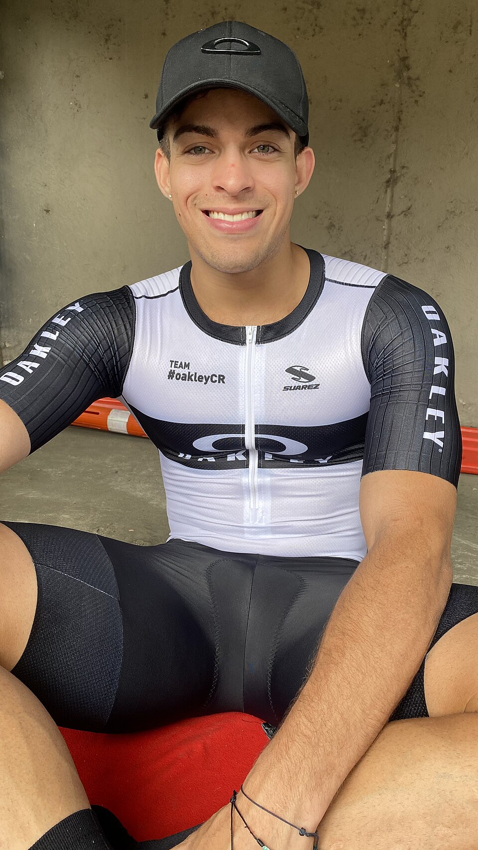 Cristian Ortega Fontalvo
