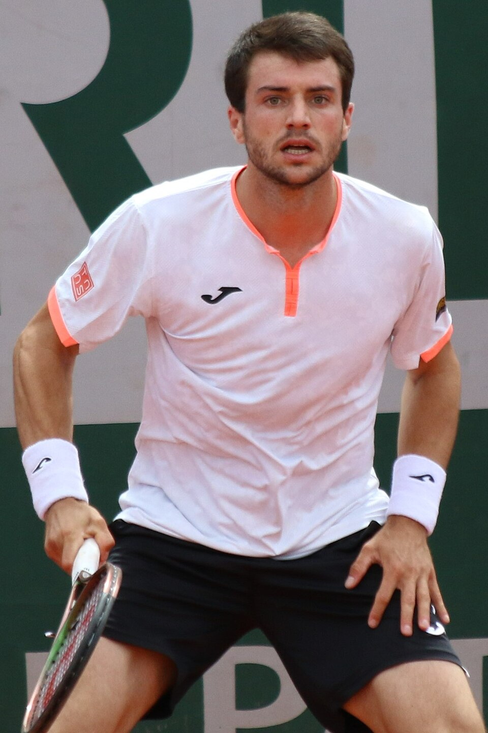 Cristian Pedro Martínez Valencia