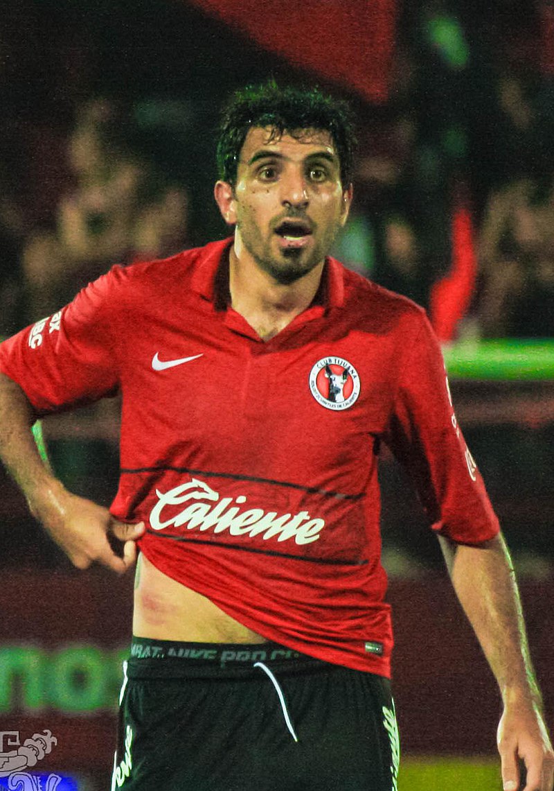 Cristian Pellerano