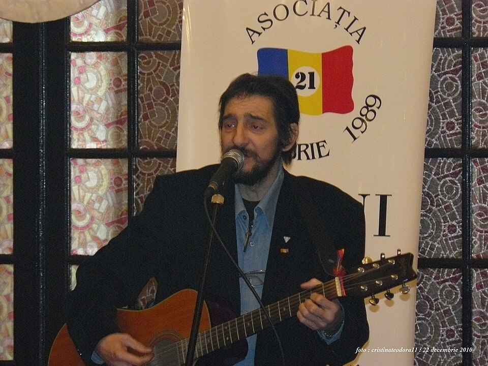 Cristian Pîntea